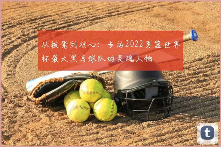 从板凳到核心：专访2022男篮世界杯最大黑马球队的灵魂人物