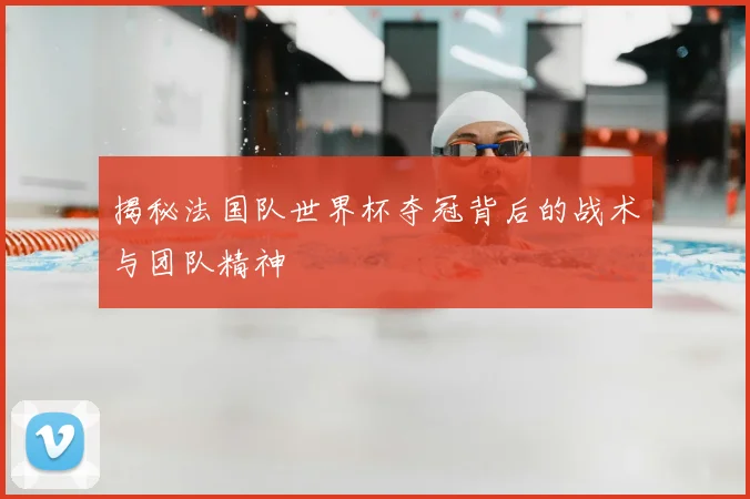 揭秘法国队世界杯夺冠背后的战术与团队精神