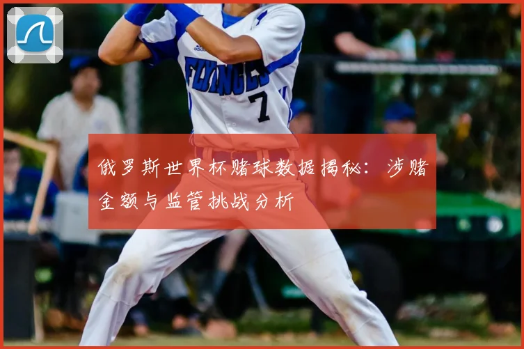 俄罗斯世界杯赌球数据揭秘：涉赌金额与监管挑战分析