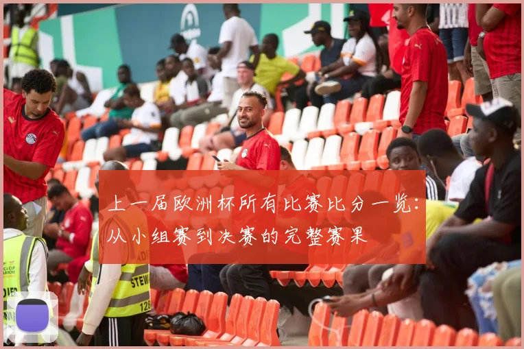 上一届欧洲杯所有比赛比分一览：从小组赛到决赛的完整赛果